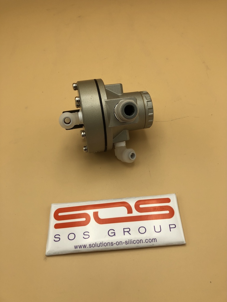 SMC XT13-253-N04 Pilot Regulating Control Valve