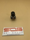 SMC SRP1101-M5 regulator, s/steel, prec.clean, SR SS REGULATOR