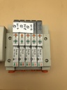 SMC EX250 Solenoid Block Devicenet