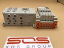 SMC EX250 Solenoid Block Devicenet