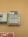SMC EX250 Solenoid Block Devicenet
