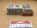SMC EX250 Solenoid Block Devicenet