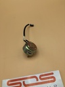 LUCAS LEDEX SOLENOID 9834 H-1226-028