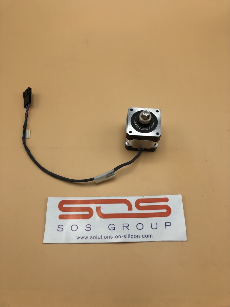 417-15-12 Hybrid Stepper Motors