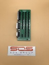 VEECO TURBODISC K-SERIES RCI BOARD 1110478 REV A