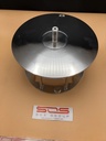 SEMITOOL ROTOR ASSYS 06-00267, A192-81M-0215