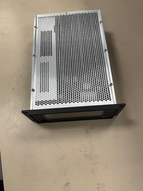 MKS 146C-FFFF0-1 Vacuum Gauge Measurment and Control System Type 146