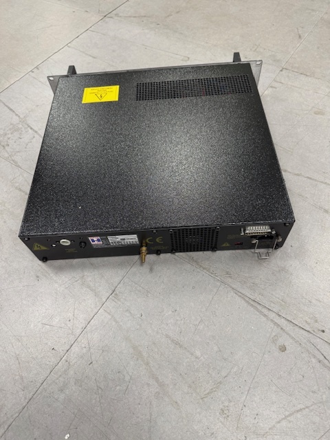 Varian Kestrel 650/750 Hitek Power Series 330 Model E4359800 60kV PSU