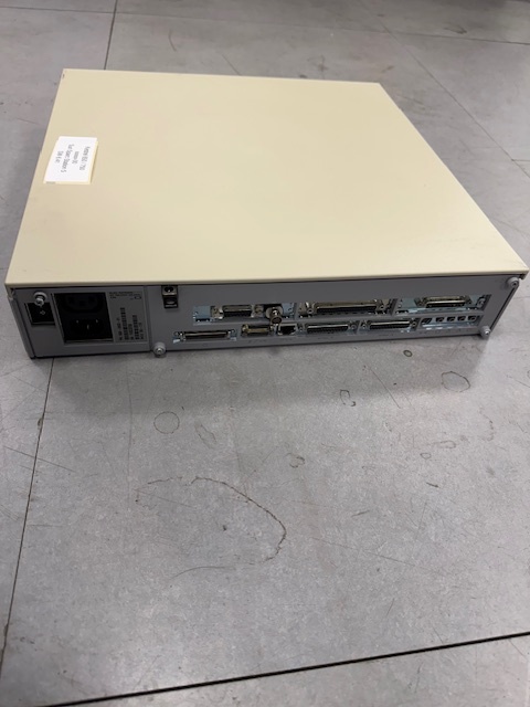 Varian Kestrel 650/750
