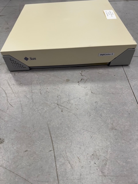 Varian Kestrel 650/750