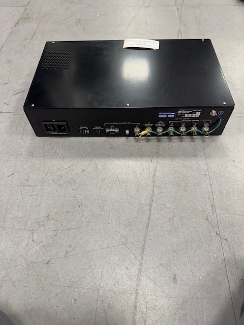 Varian Kestrel 650/750 46485-00 Precision Dose Controller