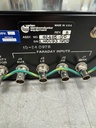 Varian Kestrel 650/750 46485-00 Precision Dose Controller