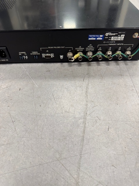 Varian Kestrel 650/750 46485-00 Precision Dose Controller