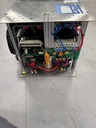 Varian Kestrel 650/750 Infranor Multi Axis Servo Controller Model RBL-35/3-3 Containing: SMTBSI-220/60 Servo Drive Control, SMNW 29 psu, SMVE 2420 Servo Controller