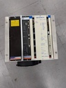 Varian Kestrel 650/750 Infranor Multi Axis Servo Controller Model RBL-35/3-3 Containing: SMTBSI-220/60 Servo Drive Control, SMNW 29 psu, SMVE 2420 Servo Controller