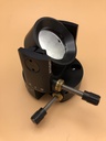 PRECISION OPTICAL MIRROR MOUNTS WITH MIRROR