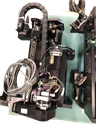 KLA MICROSCOPIC LENS