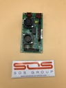 AMAT Applied Materials 0100-09099 Rev J Chamber Interconnect RD Assy PCB Circuit