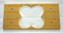Refl-S-plate-flashlight-W/2 notches