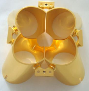 REFL-S-WELDMENT-SPOTLIGHT