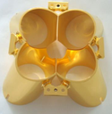 REFL-S-WELDMENT-SPOTLIGHT