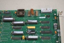 PCB VISION BOARD  SN: 0395039 REV C , USED