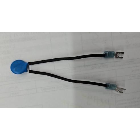 Assy, Mov, Spin Inhibit Relay, Rev A, Lot of 13