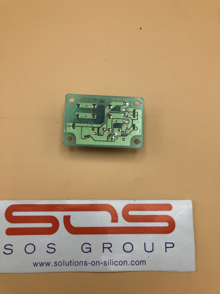 DIP EH0112(A) Power Supply Daughterboard PCB TEL Tokyo Electron Lithius Working DB-D69-1018