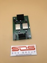 PCMK-G3X / HA-033 BOARD, DC/DC CONV