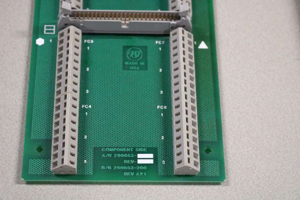 PCB SOLUTION F/C, NEW OEM