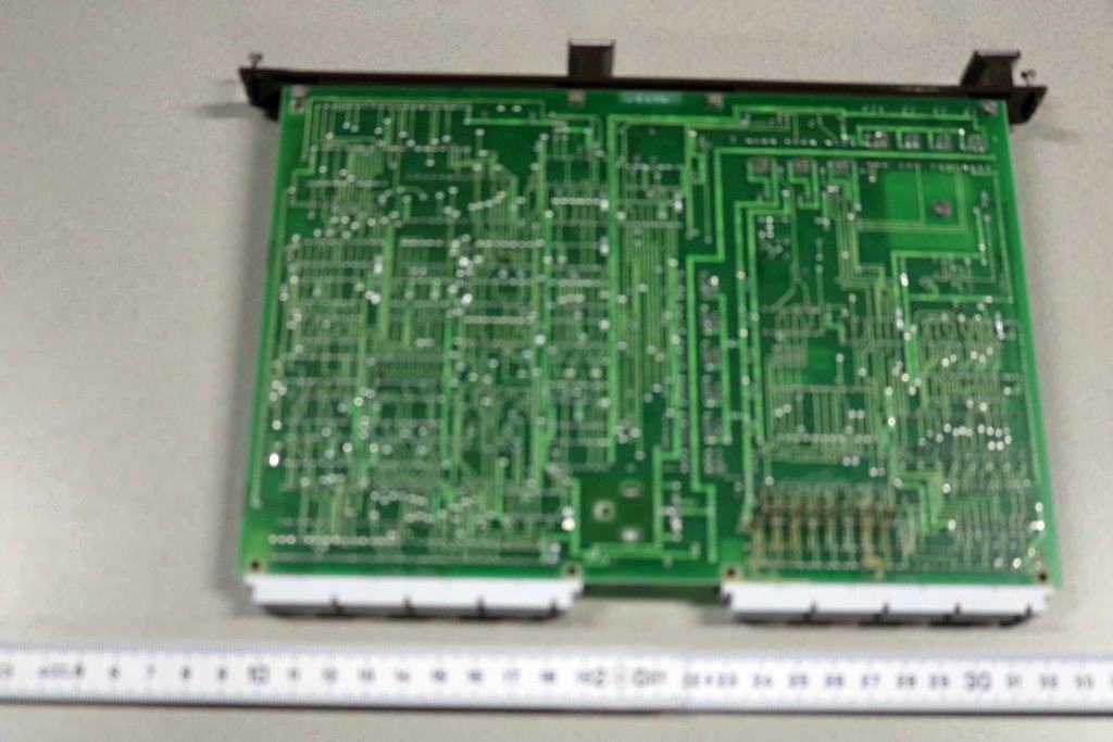 PCB RP20 BR BI DIRECT PARR INTERF  4322.028.70082, USED