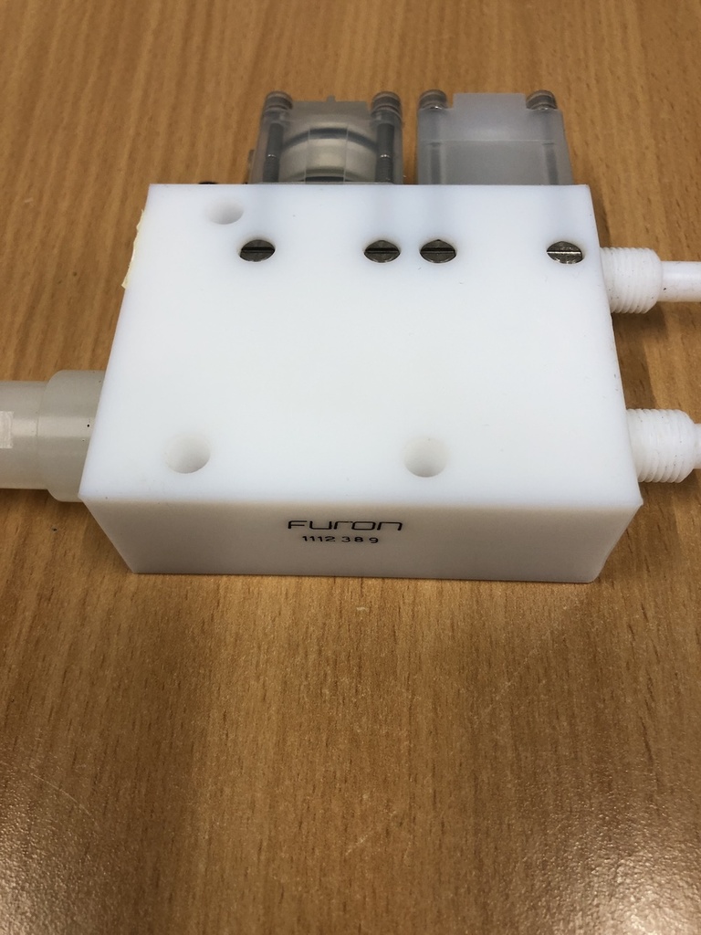 AKRION FURON VALVE 1112389