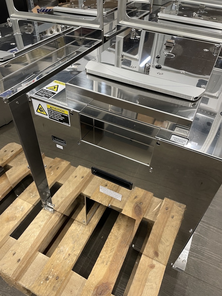 TEL LITHIUS SMITH INDEXER