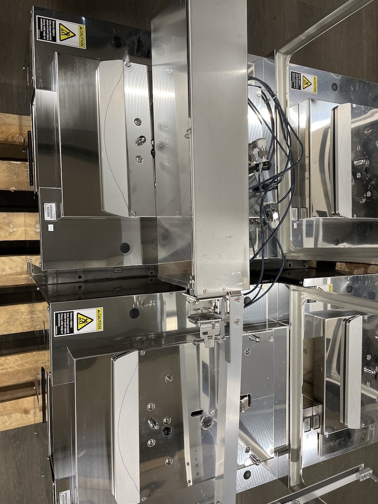 TEL LITHIUS SMITH INDEXER