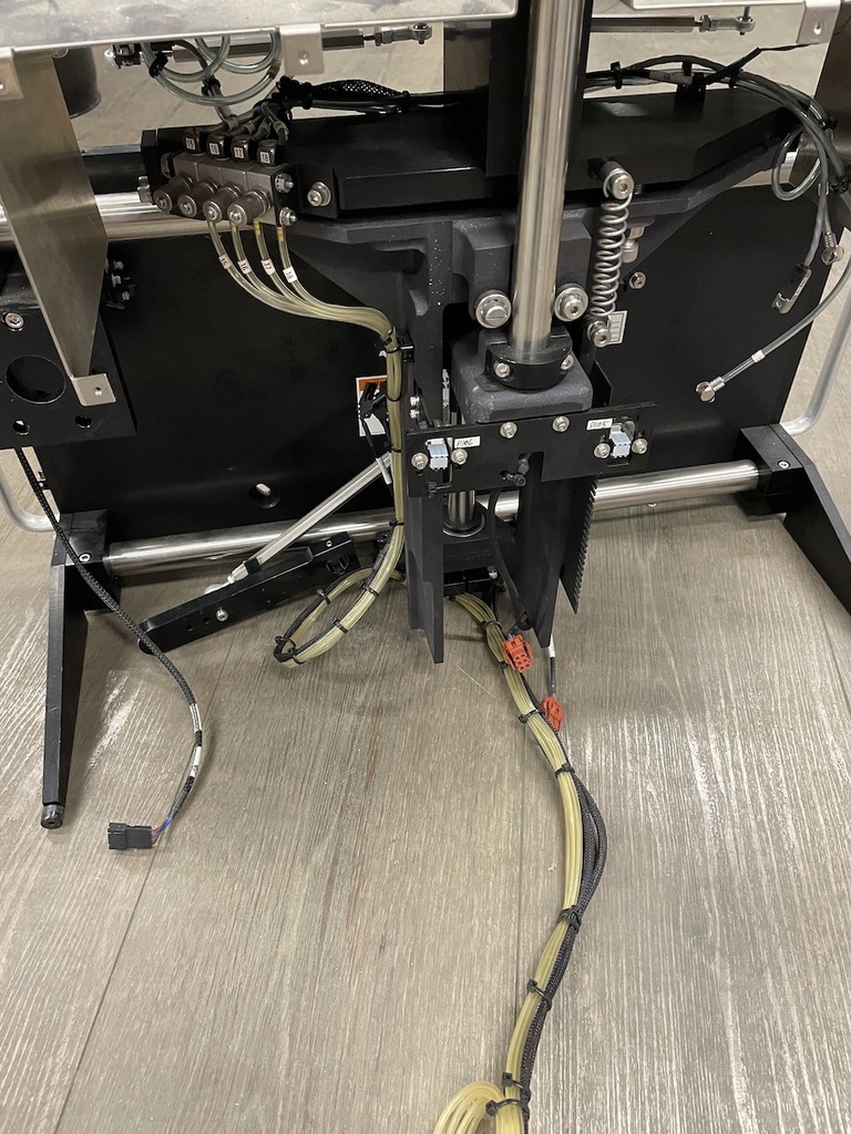 AMAT LOADSTATION P5000 6inch