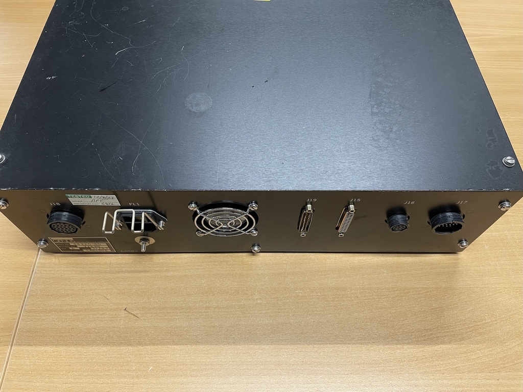 VARIAN KESTREL 650/750 44220-00 ASSY MANIPULATOR CONTROLLER