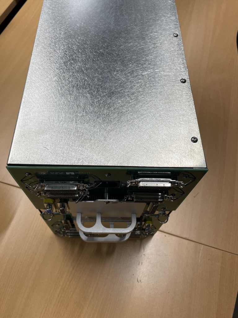 FSI POLARIS 294146-401 FSI DAL REV 6