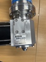 AISIN EHP-500 CRYO PUMP 3HEAD MODEL CRYO COOLER  GD263S