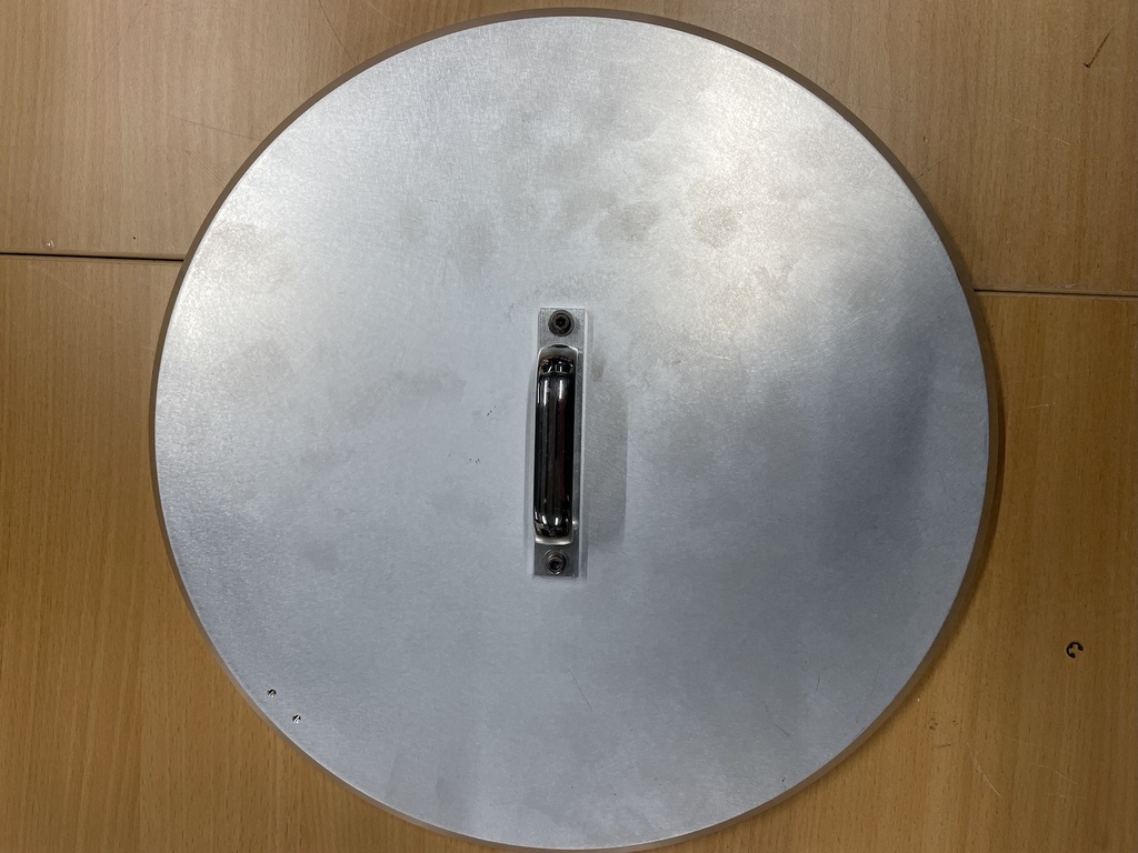 AMAT 0020-23300 CDSL-B-286 QUARTZ