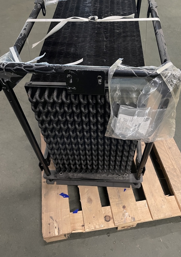 HEAT EXCHANGER LITHIUS PRO 2
