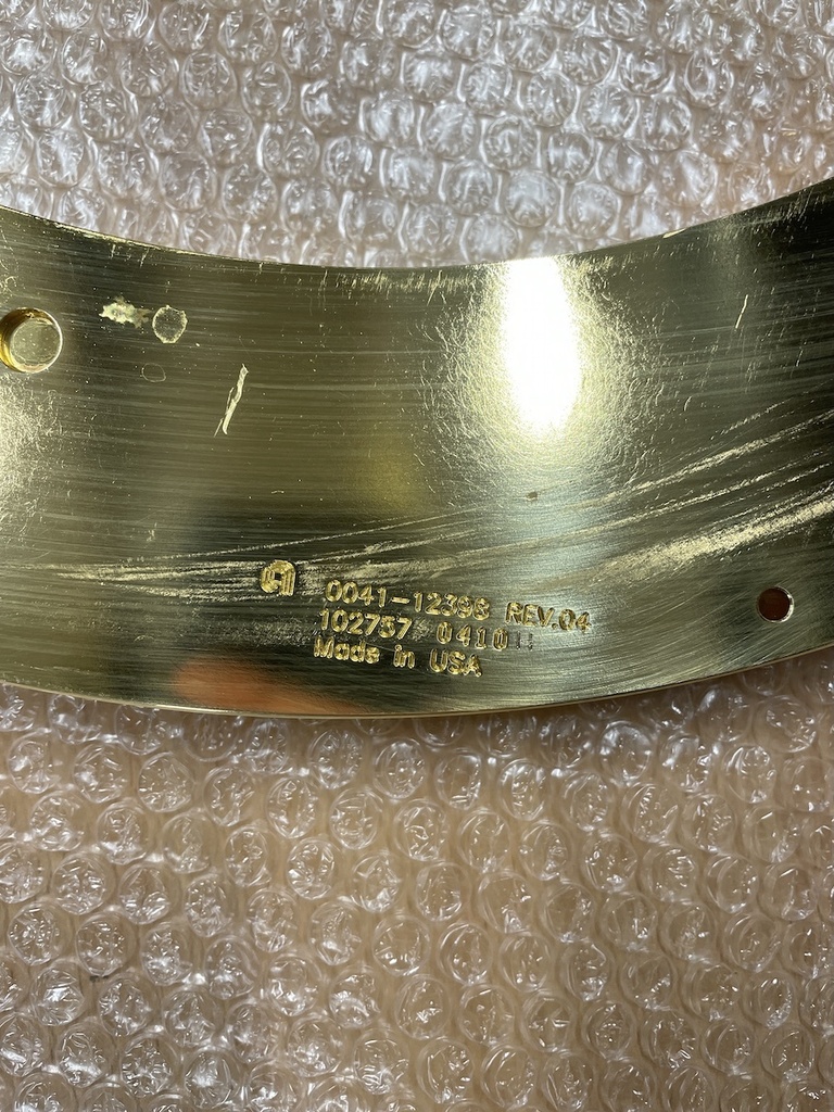 AMAT 0041-12398 CENTURA EPI 300mm REFLECTOR