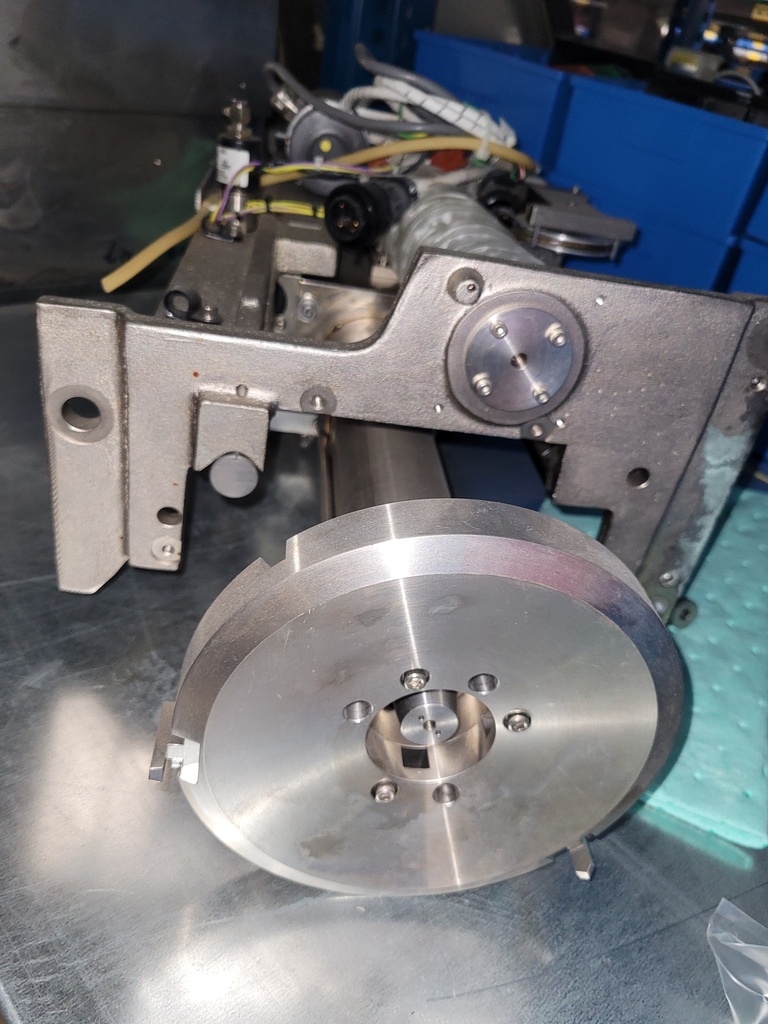 LIFT ASSY SVG-90S AIR ASSYST