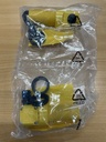Turck BC10-P30SR-VP4X2 Threaded Barrel Capacitive Proximity Sensor 15 mm, M30 x 1.5 PNP 200mA 65V 65 V dc