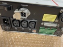 LEYBOLD TURBOTRONIK NT20 Electronic Frequency Converter