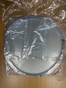 DL4133051340 PLATE ETEH CHAMBER TOP DL 41.33.0513.40