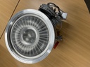 VARIAN TV 1001 IIN NAVIGATOR TURBO PUMP