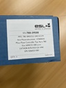 Aera FC-780 Mass Flow Controller Gas 1% PH3/He 10SCCM
