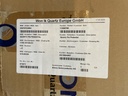 WONIK QUARTZ FIN PEDESTAL 1105-101320-51
