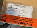 TOKYO ELECTRON QUARTZ PROZESS TUBE 1105-101141-51