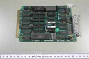 CPU BOARD Z80 PROCESSOR, USED, REV A